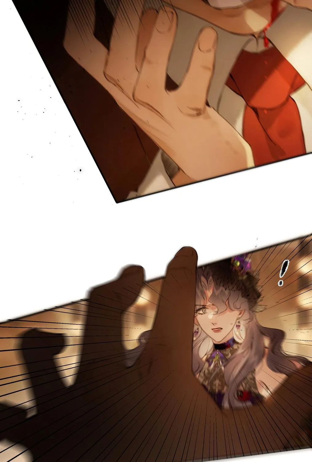 Read Clandestine Affair chapter 11 image 49 on Lezhin