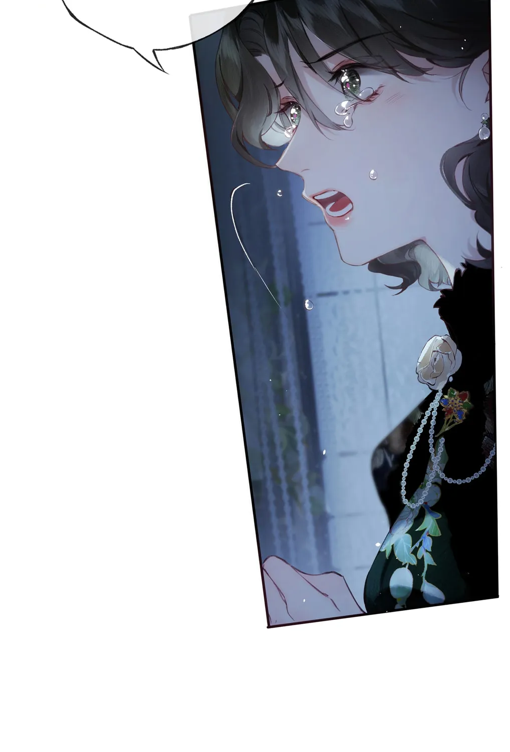 Read Clandestine Affair chapter 11 image 63 on Lezhin