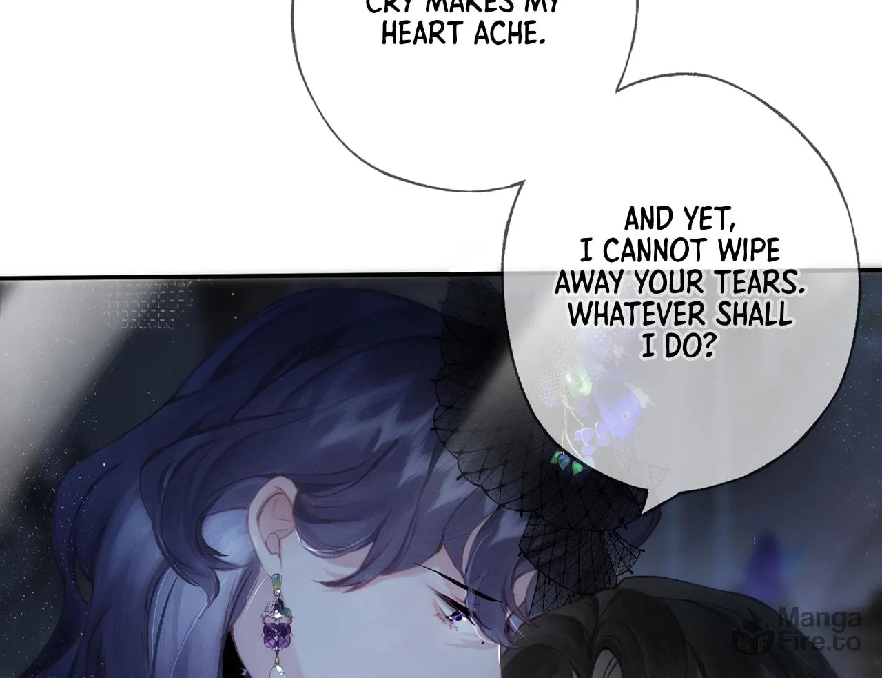 Read Clandestine Affair chapter 11 image 66 on Lezhin