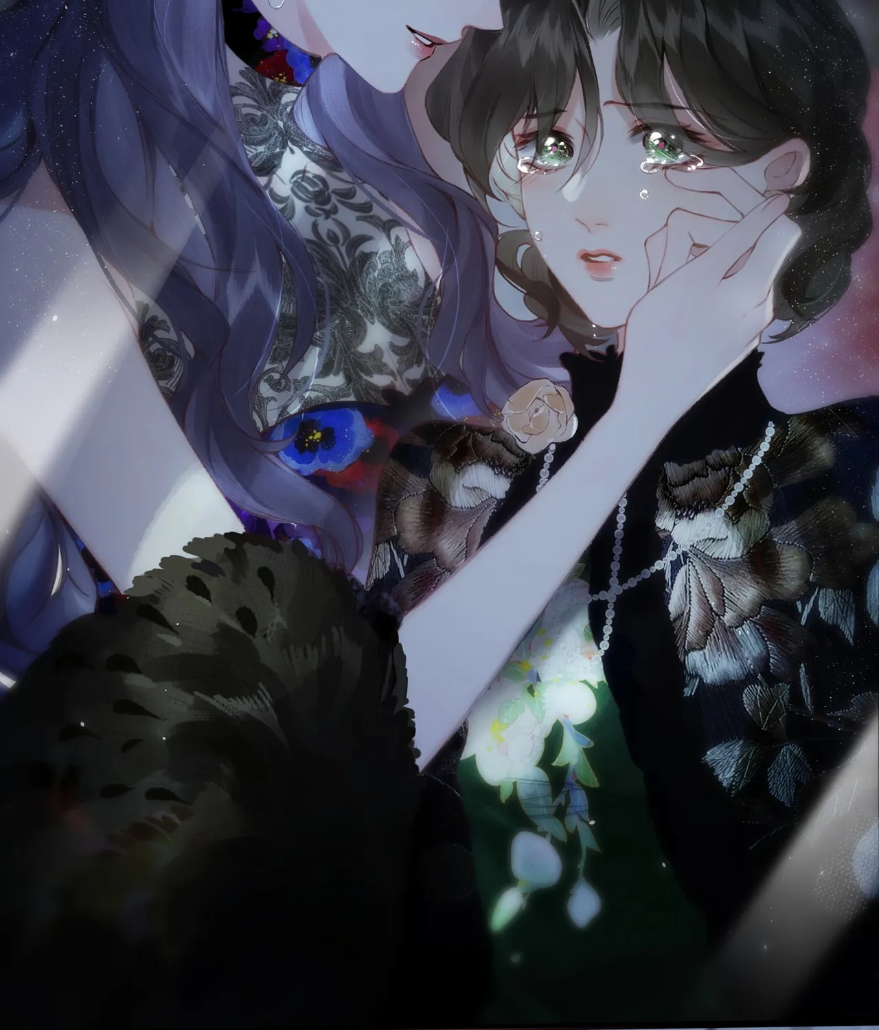 Read Clandestine Affair chapter 11 image 67 on Lezhin