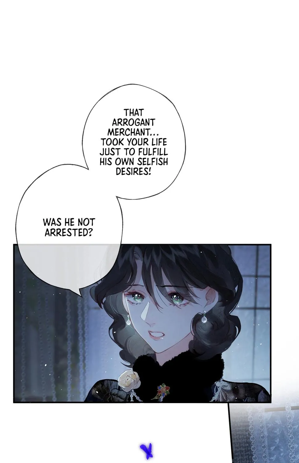 Read Clandestine Affair chapter 11 image 71 on Lezhin