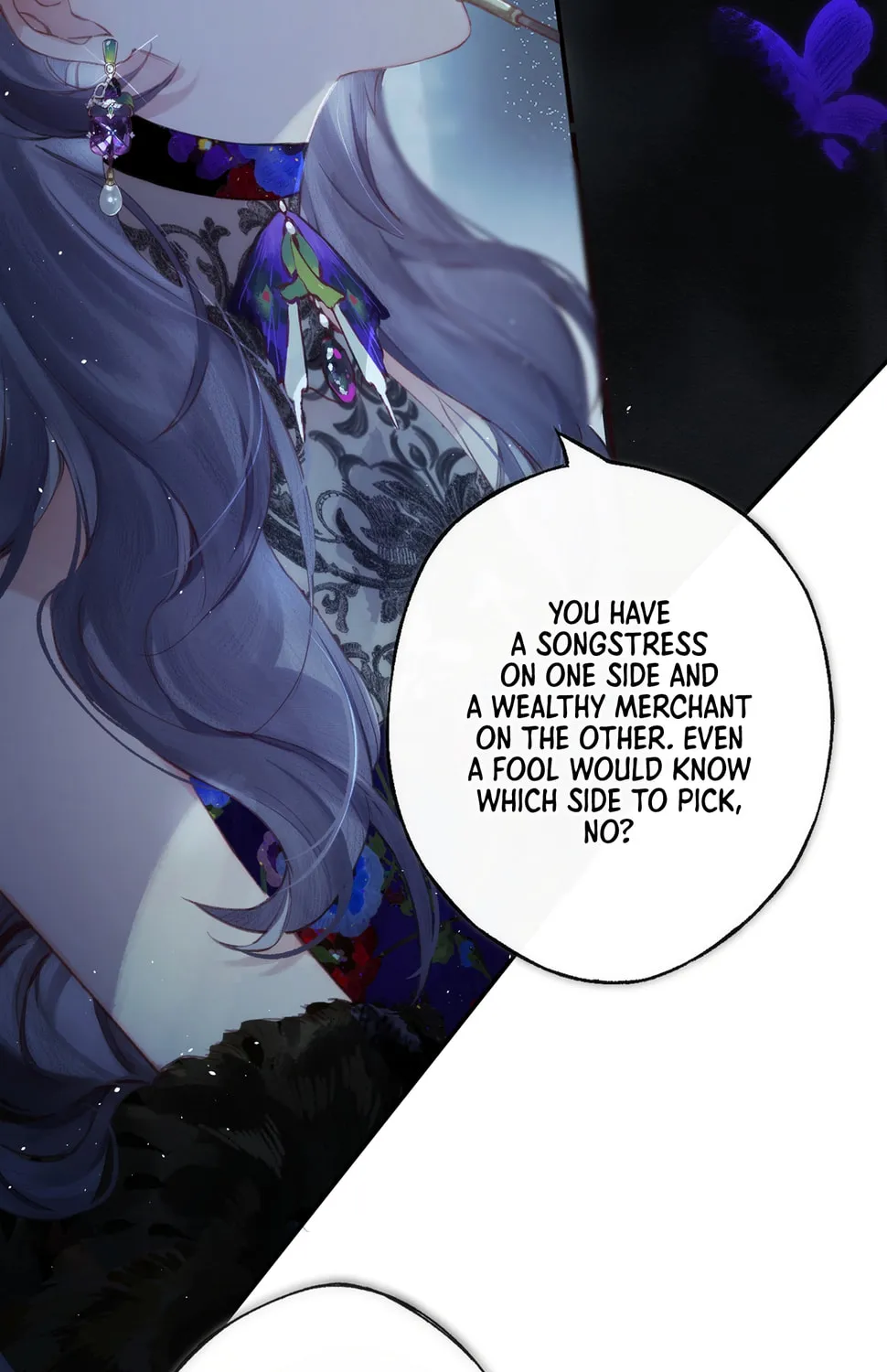 Read Clandestine Affair chapter 11 image 75 on Lezhin