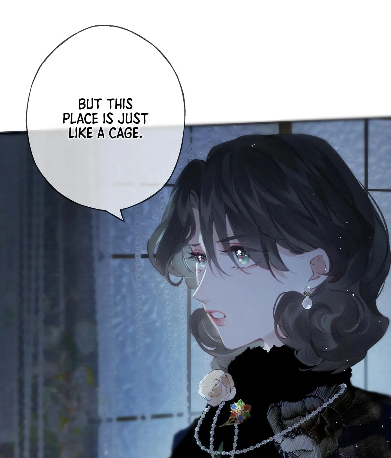 Read Clandestine Affair chapter 11 image 79 on Lezhin