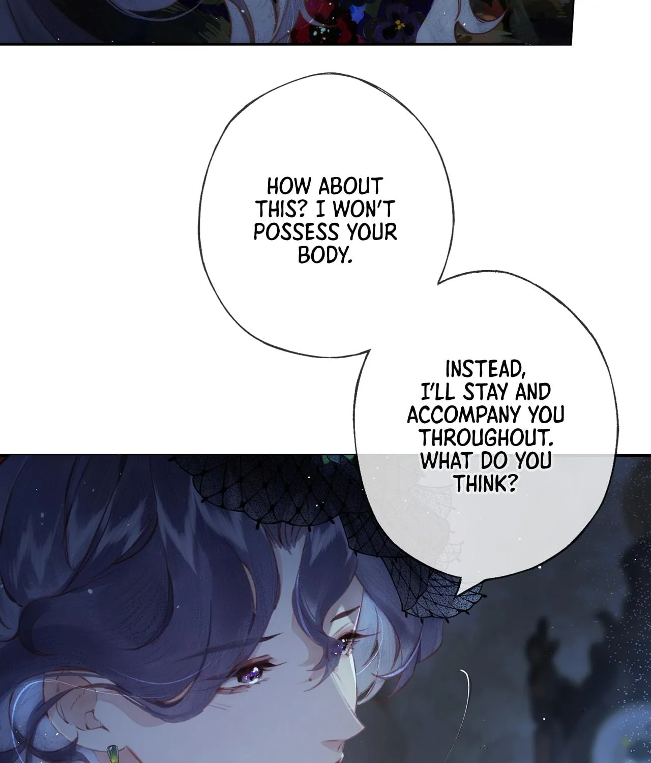 Read Clandestine Affair chapter 11 image 83 on Lezhin