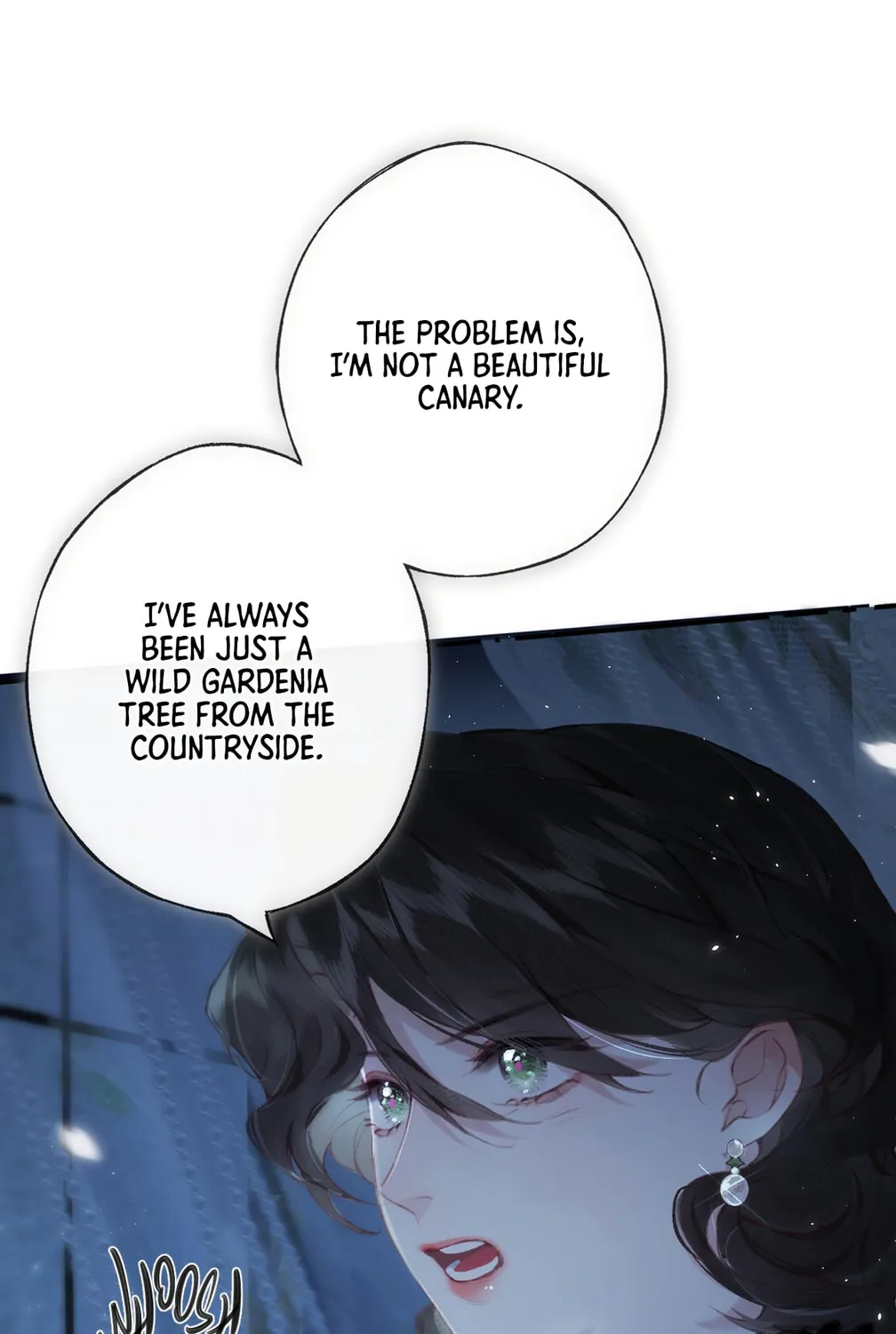 Read Clandestine Affair chapter 11 image 87 on Lezhin