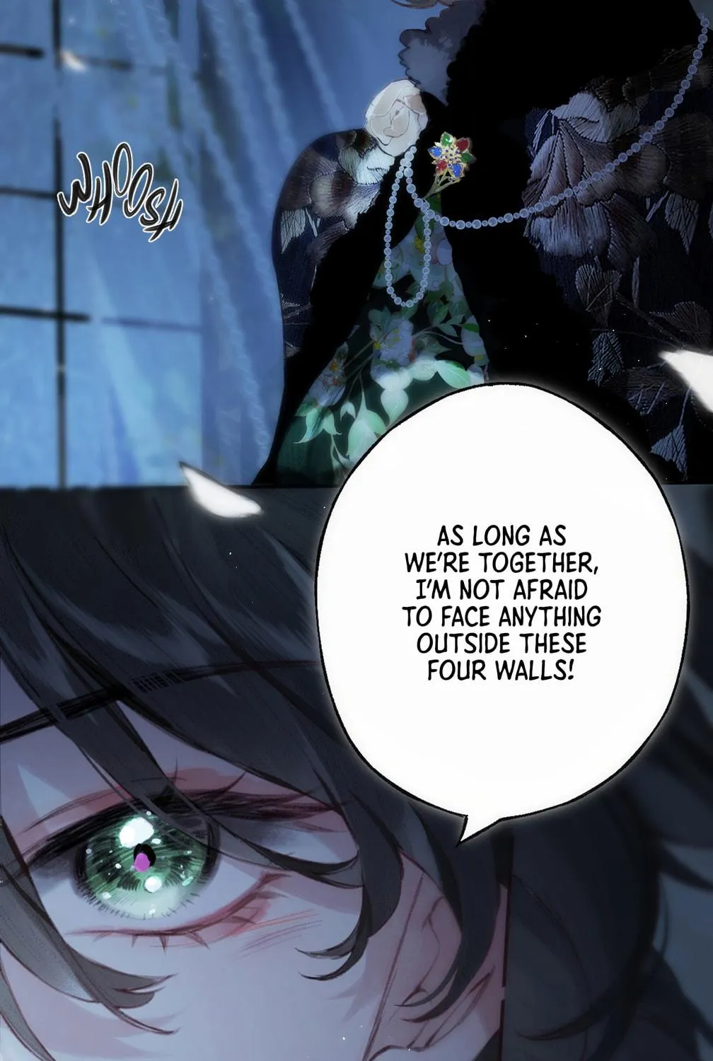 Read Clandestine Affair chapter 11 image 89 on Lezhin