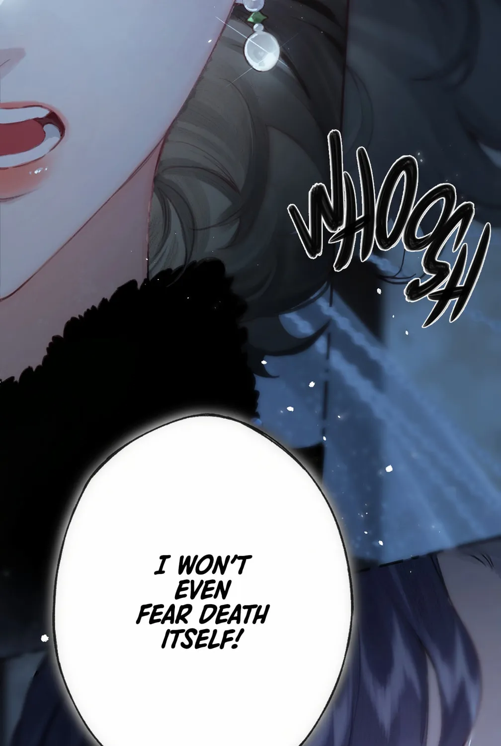 Read Clandestine Affair chapter 11 image 91 on Lezhin
