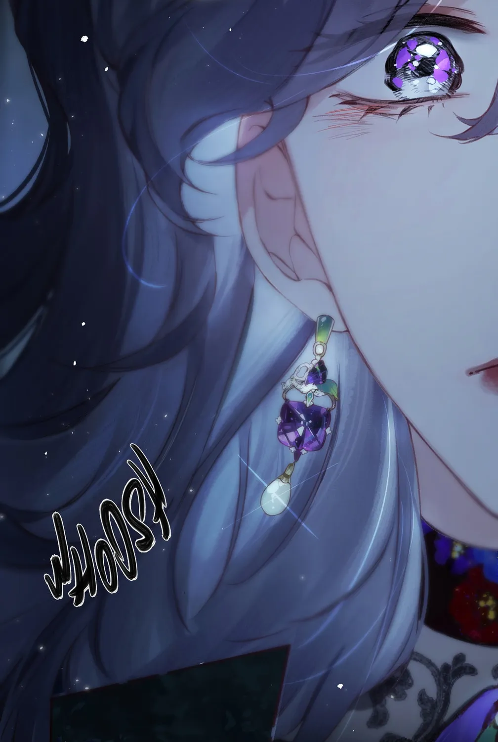Read Clandestine Affair chapter 11 image 93 on Lezhin