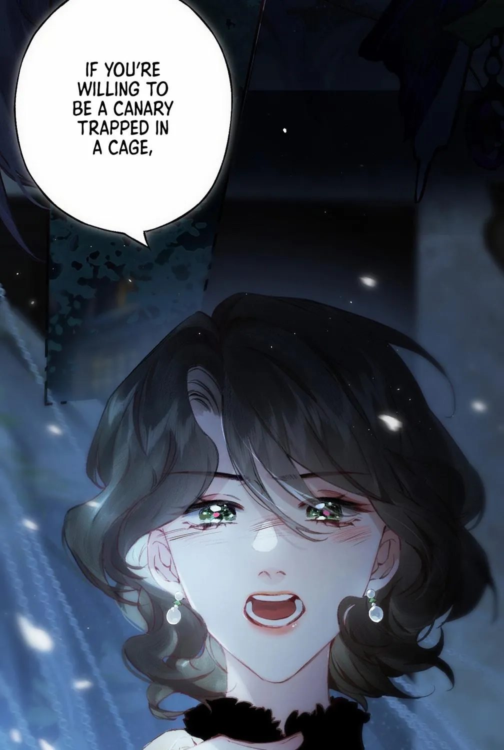 Read Clandestine Affair chapter 11 image 95 on Lezhin