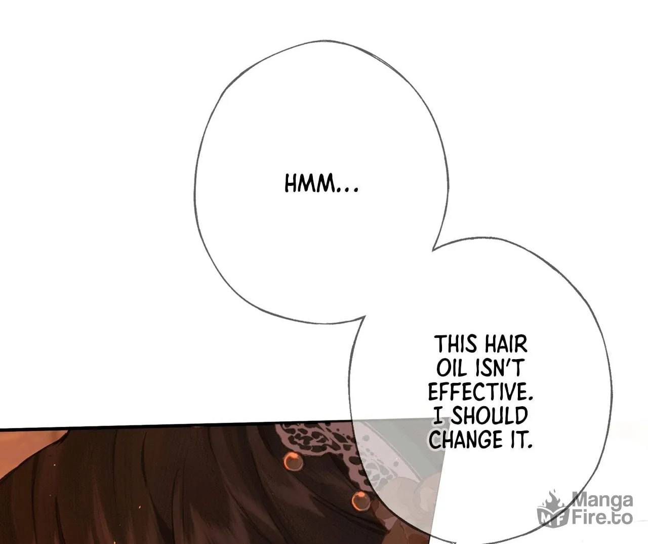 Read Clandestine Affair chapter 12 image 10 on Lezhin
