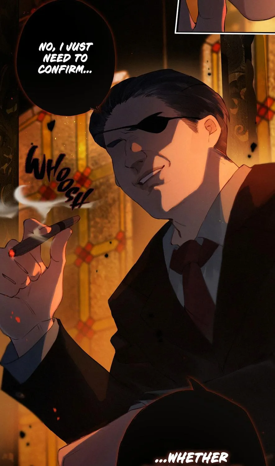 Read Clandestine Affair chapter 12 image 101 on Lezhin