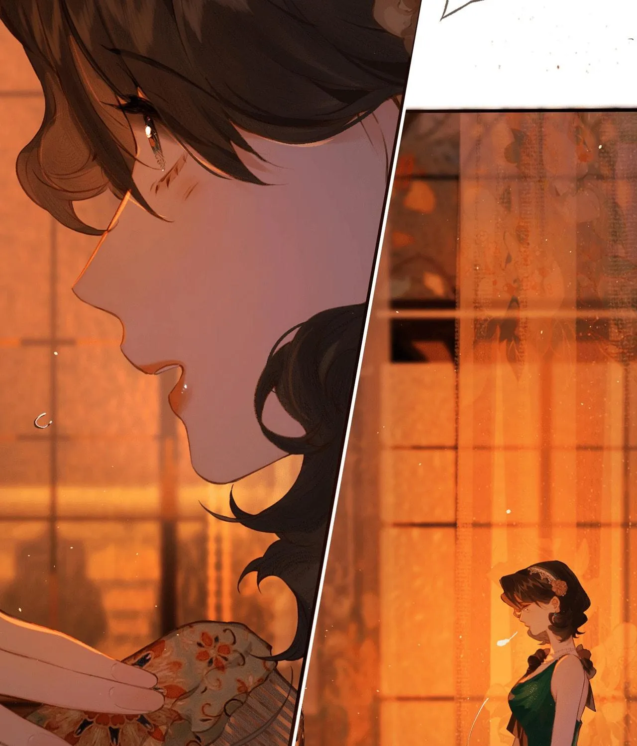 Read Clandestine Affair chapter 12 image 11 on Lezhin