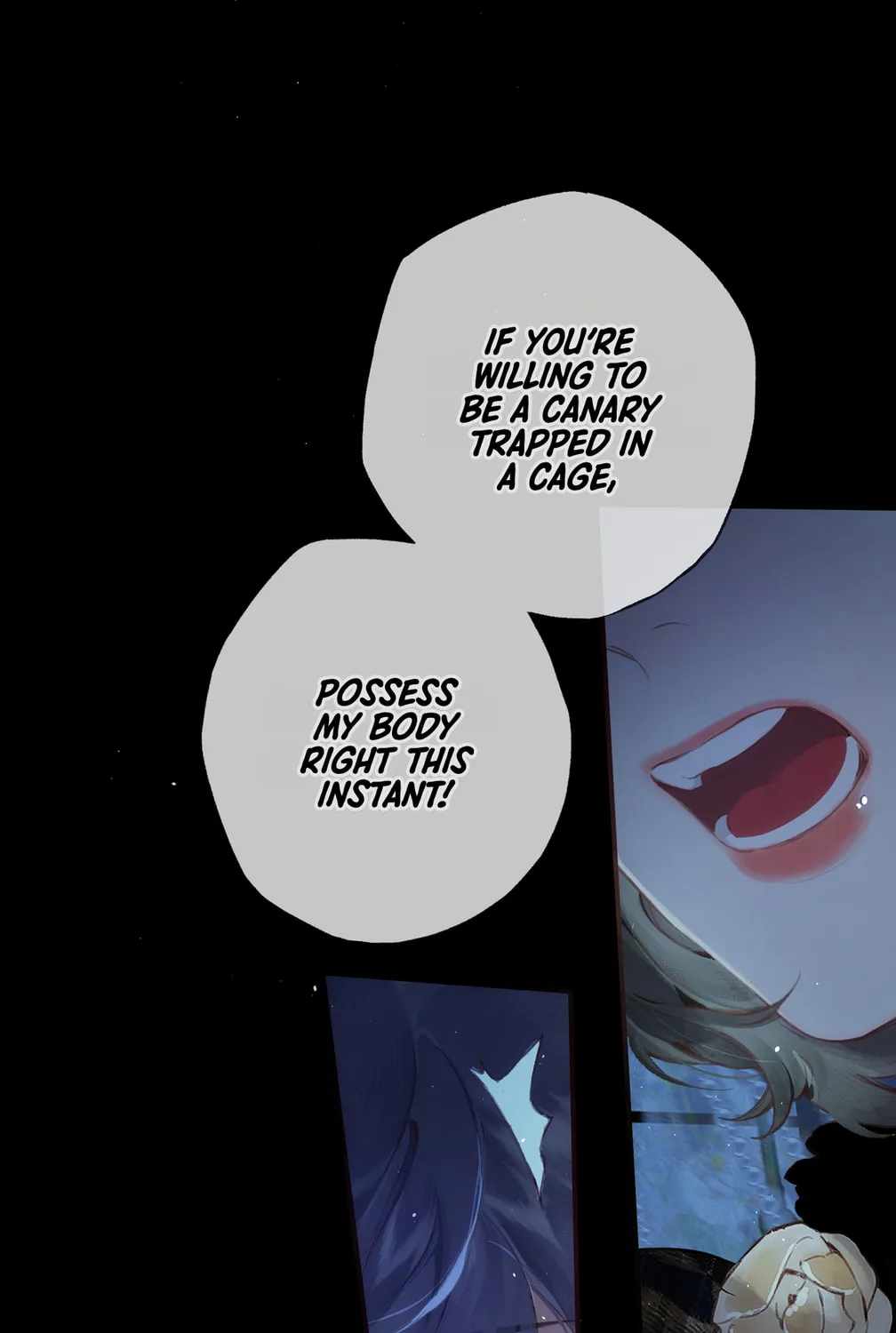 Read Clandestine Affair chapter 12 image 15 on Lezhin