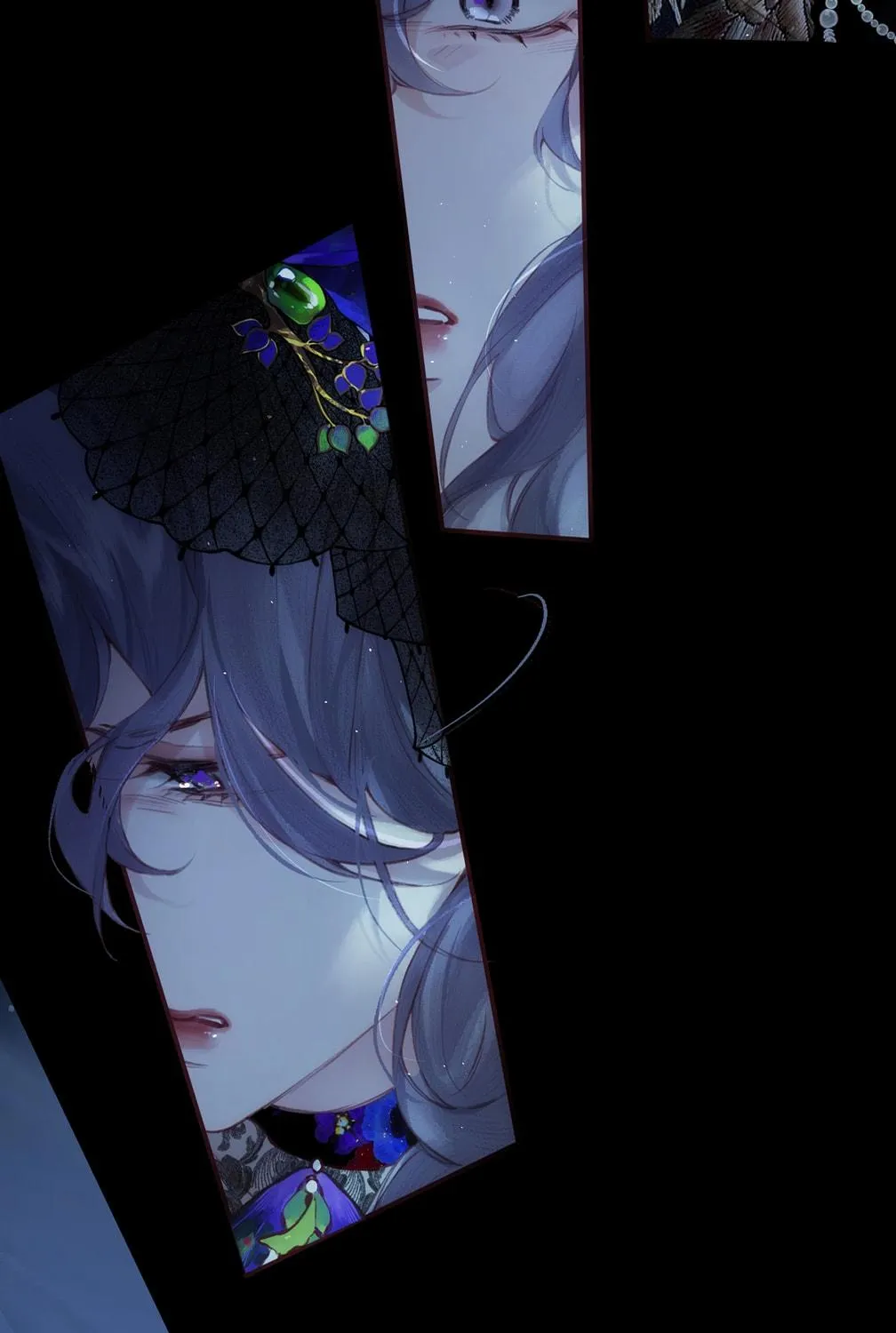 Read Clandestine Affair chapter 12 image 17 on Lezhin