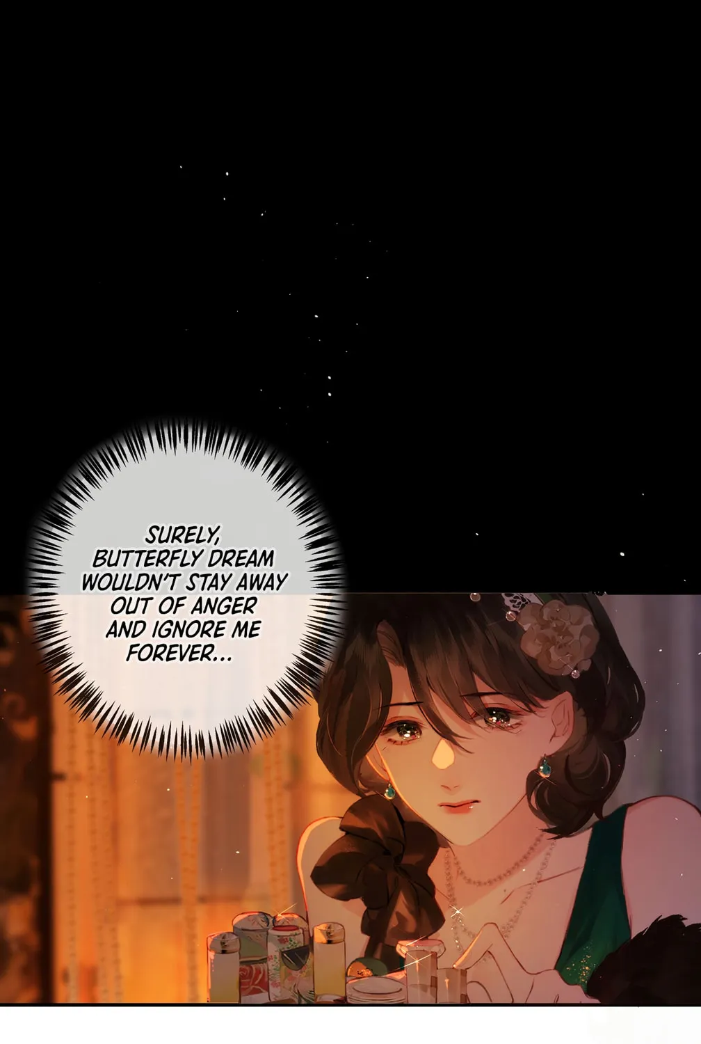 Read Clandestine Affair chapter 12 image 21 on Lezhin