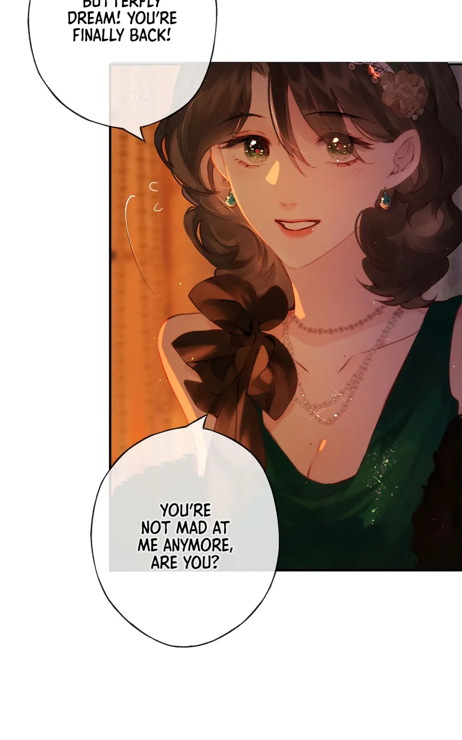 Read Clandestine Affair chapter 12 image 25 on Lezhin