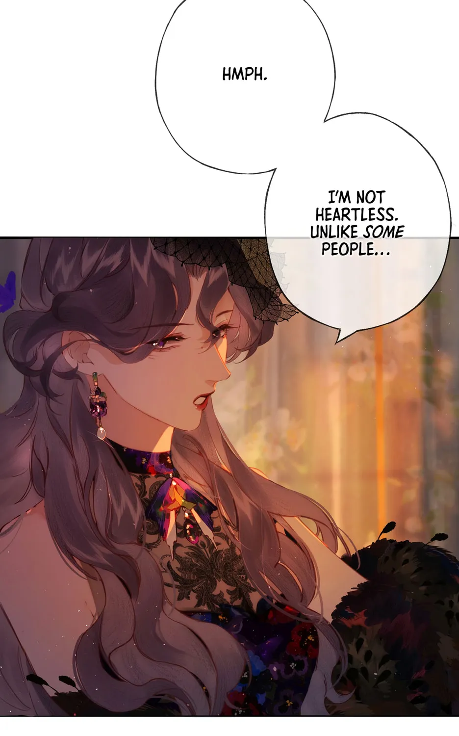 Read Clandestine Affair chapter 12 image 27 on Lezhin