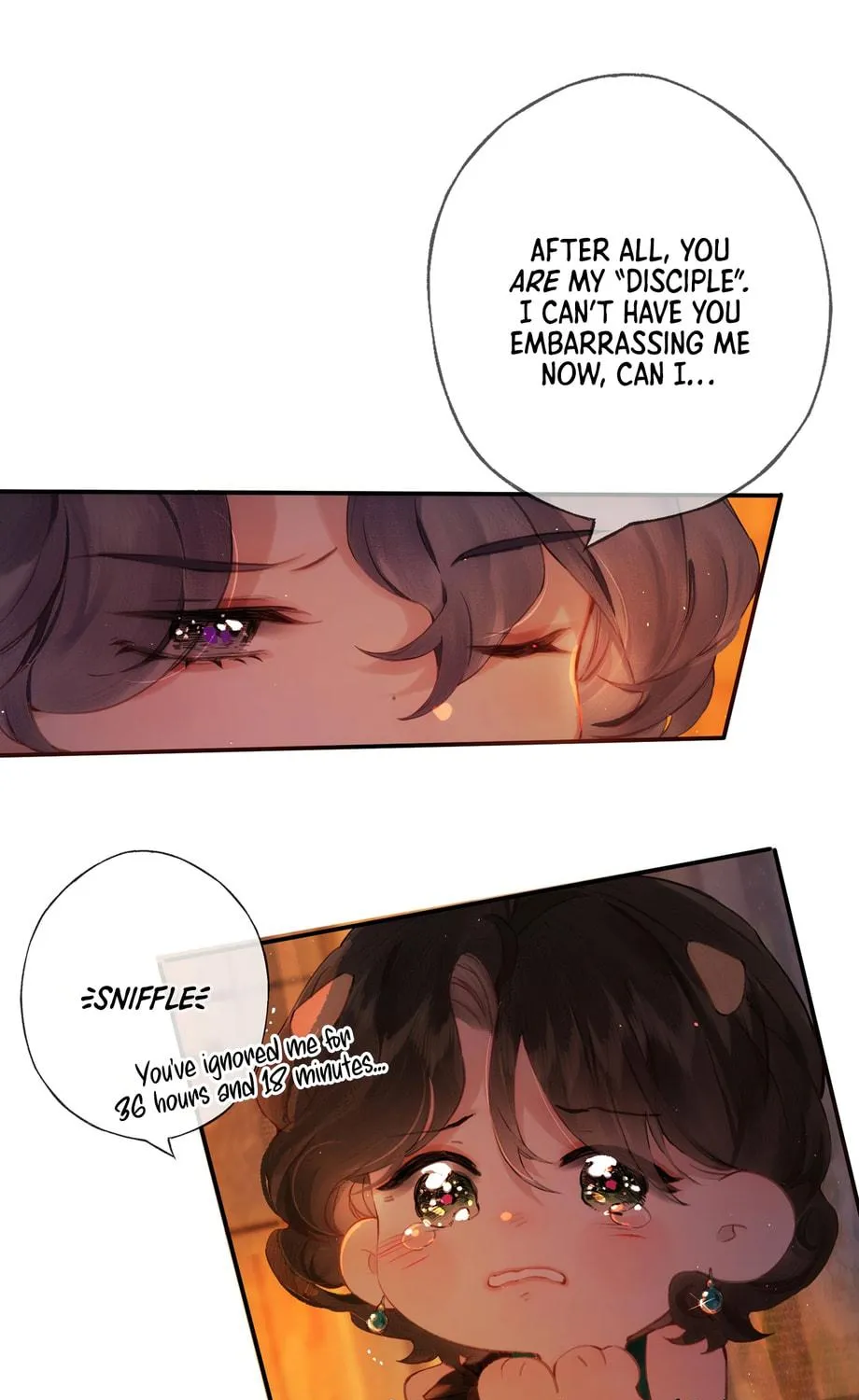 Read Clandestine Affair chapter 12 image 29 on Lezhin