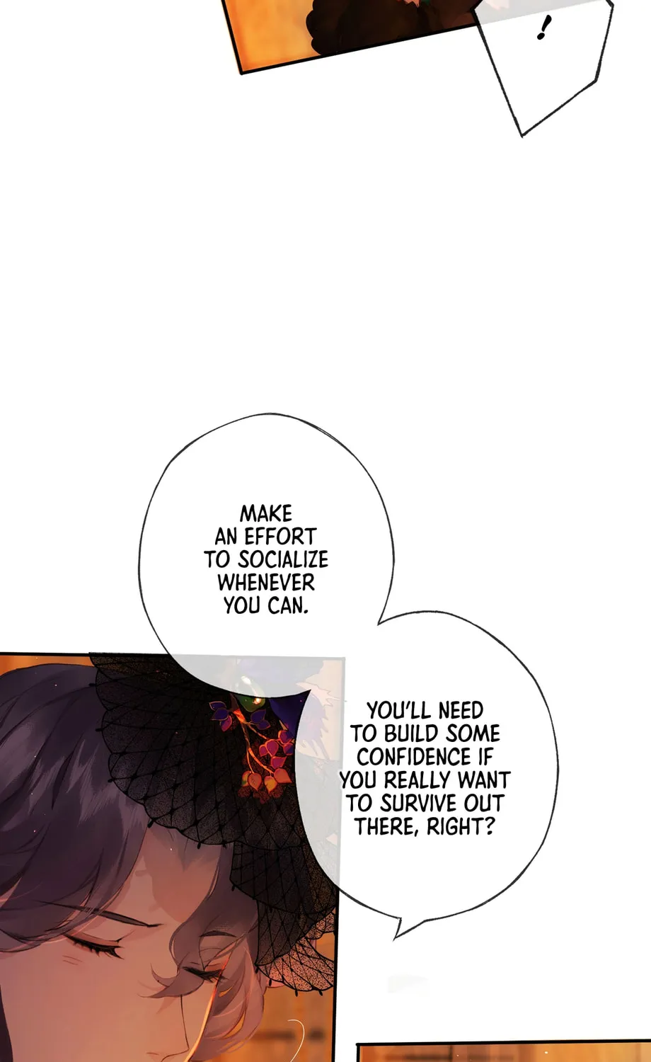 Read Clandestine Affair chapter 12 image 31 on Lezhin