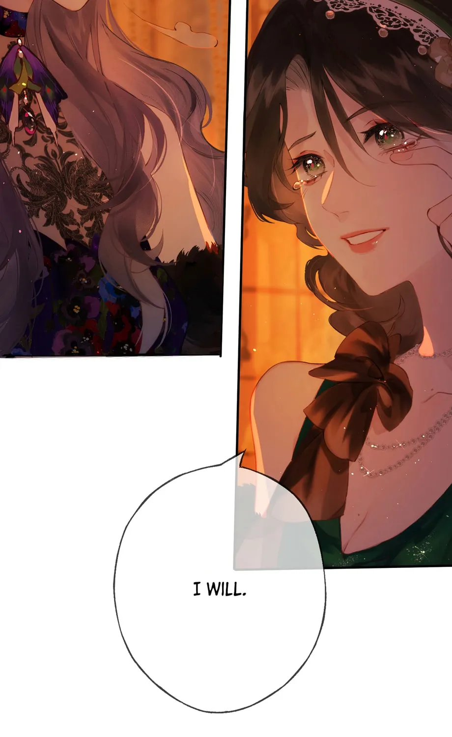 Read Clandestine Affair chapter 12 image 33 on Lezhin