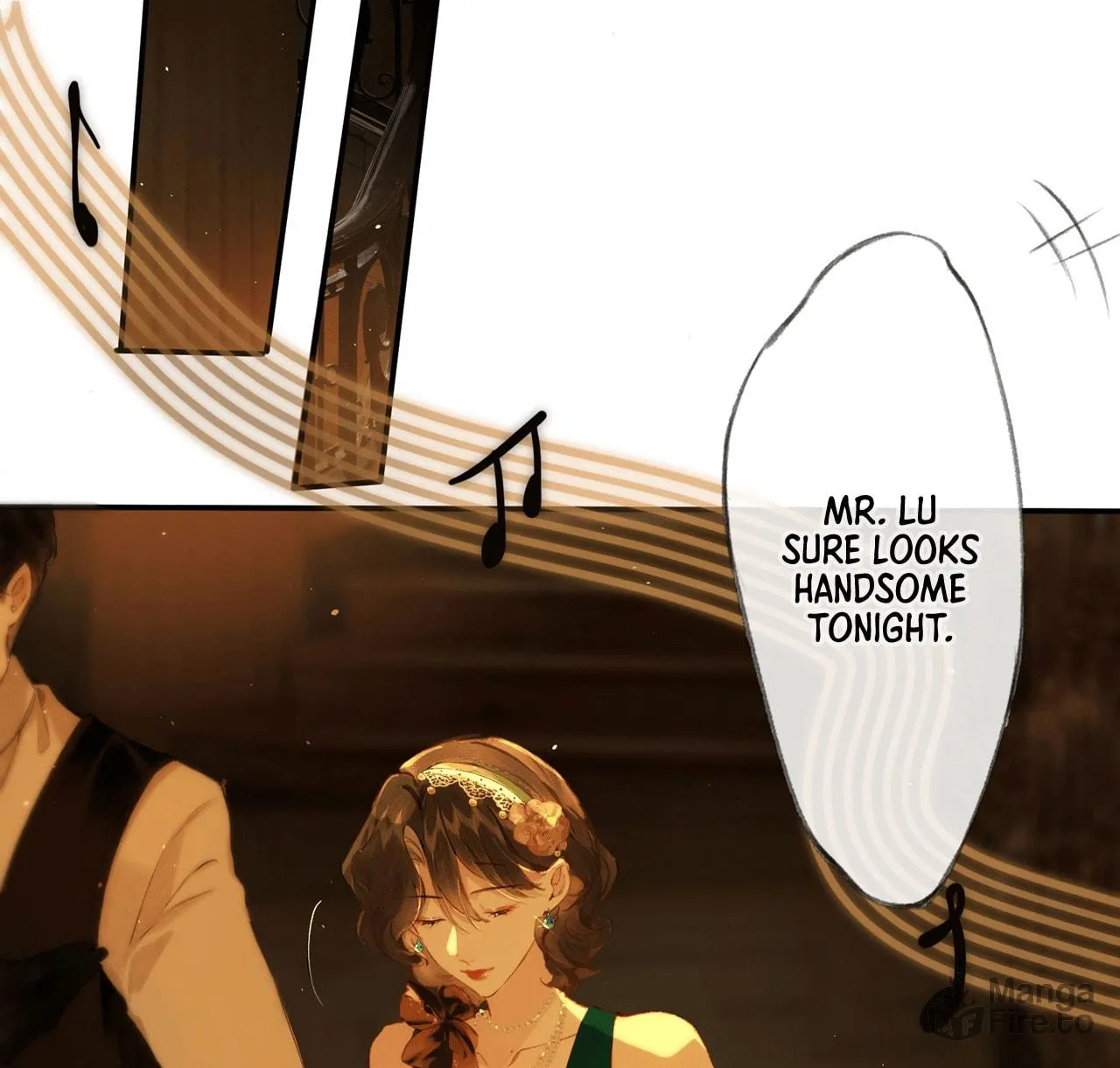Read Clandestine Affair chapter 12 image 36 on Lezhin