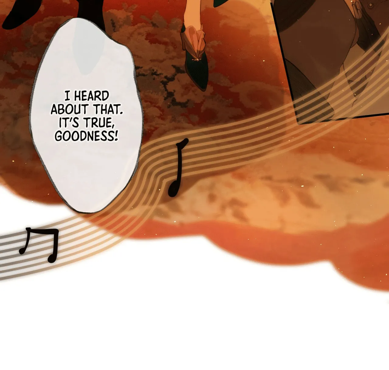 Read Clandestine Affair chapter 12 image 38 on Lezhin