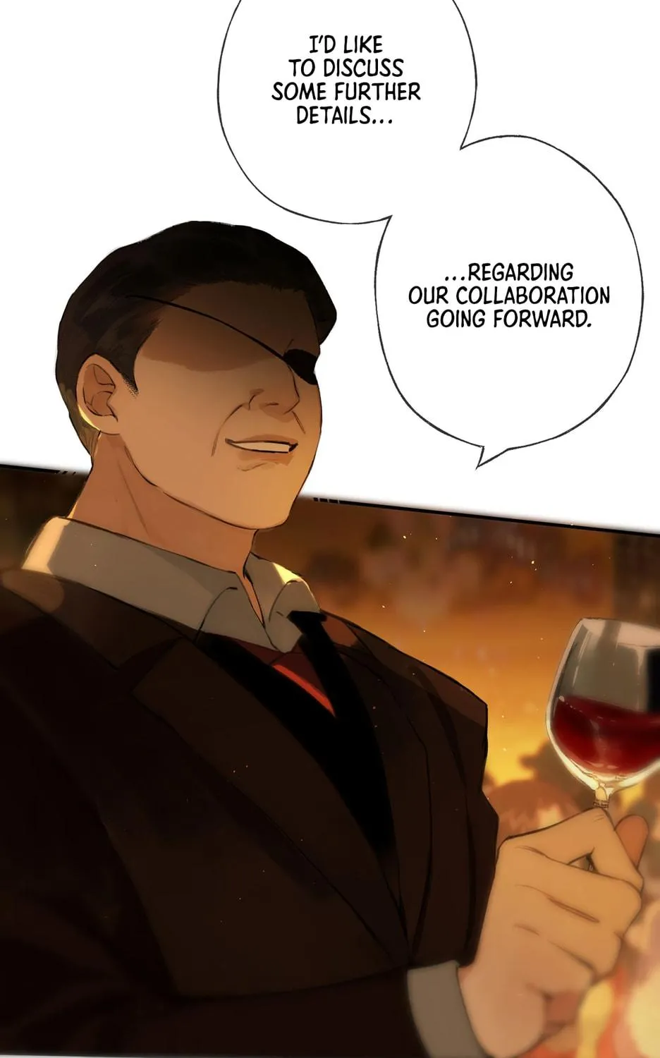 Read Clandestine Affair chapter 12 image 41 on Lezhin