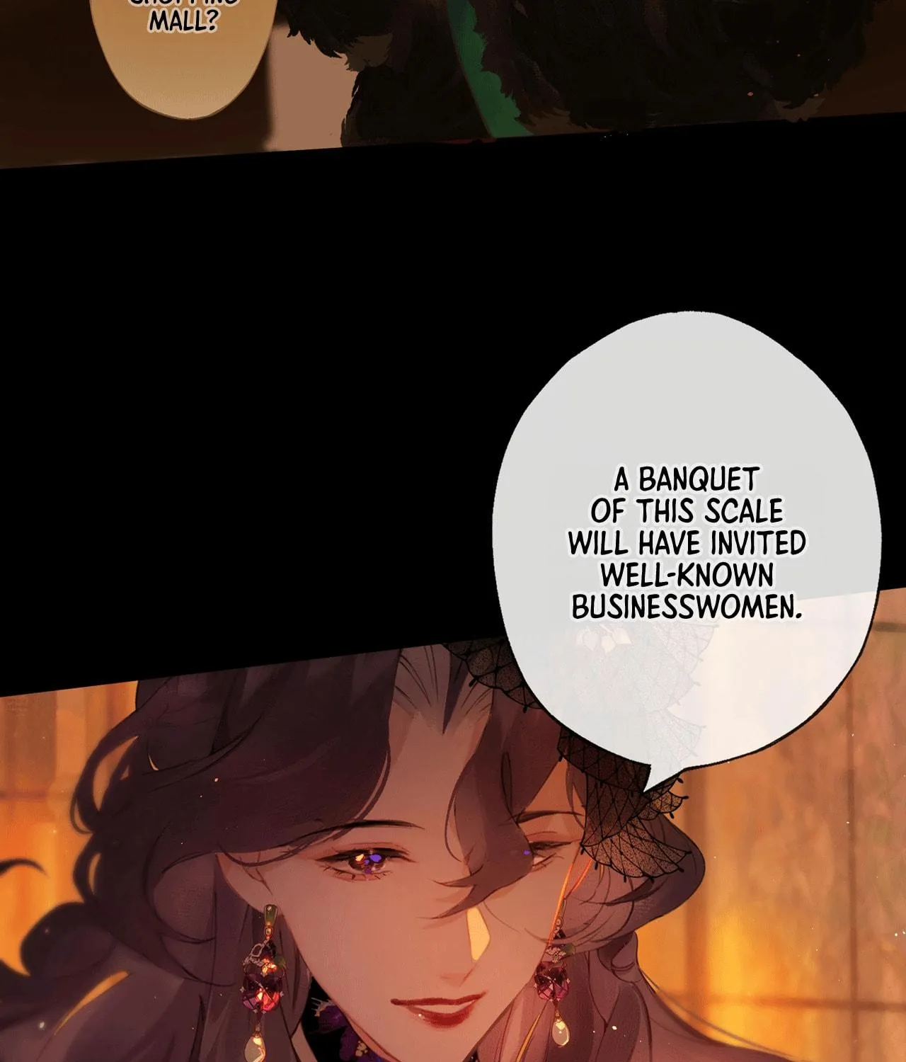 Read Clandestine Affair chapter 12 image 47 on Lezhin