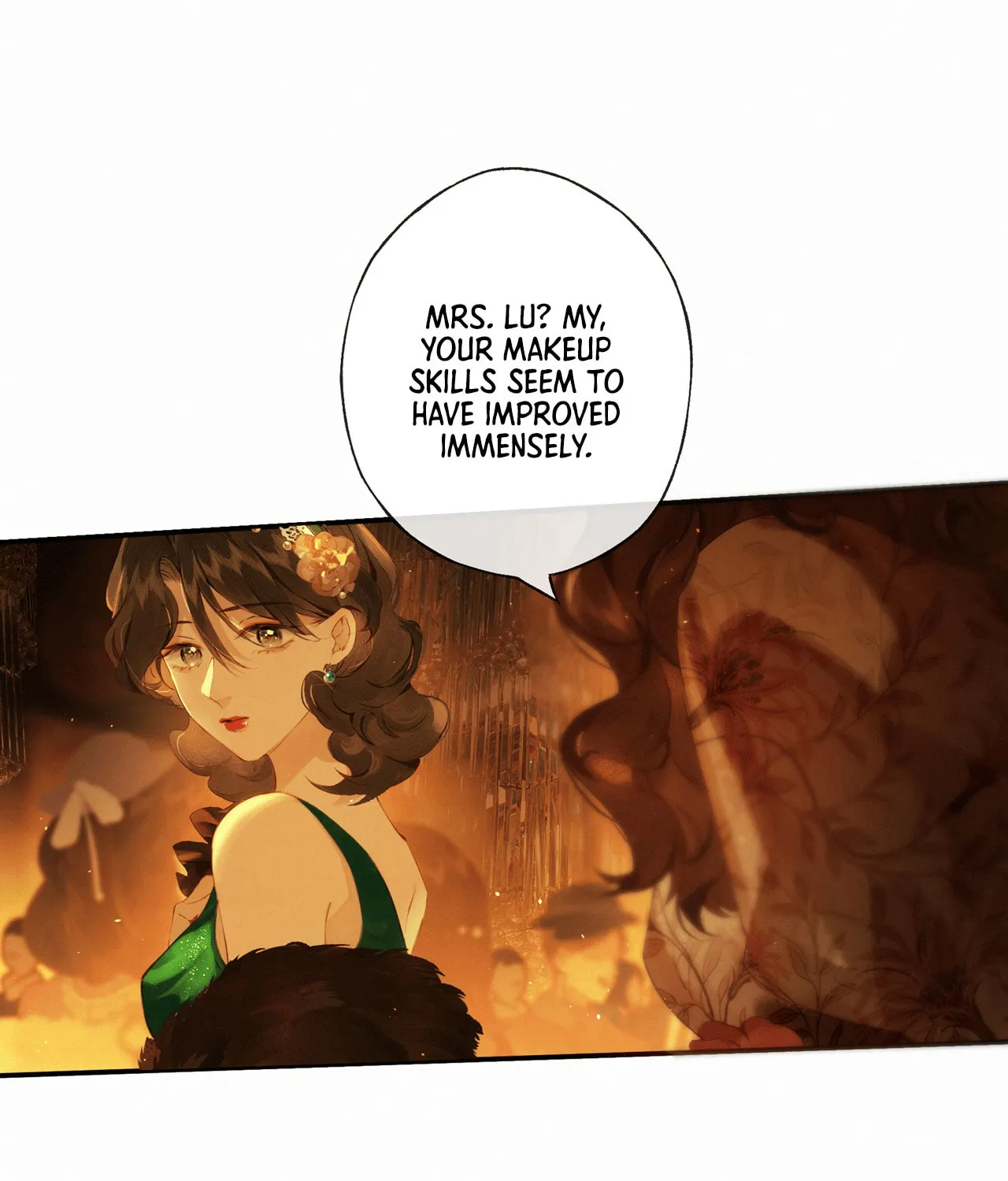 Read Clandestine Affair chapter 12 image 51 on Lezhin