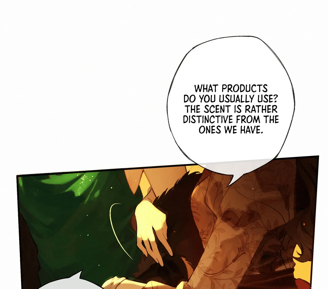 Read Clandestine Affair chapter 12 image 52 on Lezhin