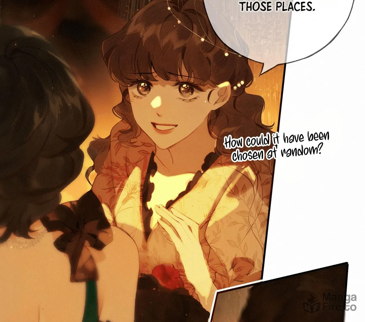 Read Clandestine Affair chapter 12 image 54 on Lezhin