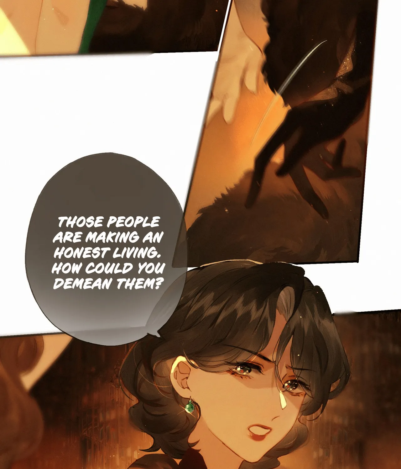 Read Clandestine Affair chapter 12 image 55 on Lezhin