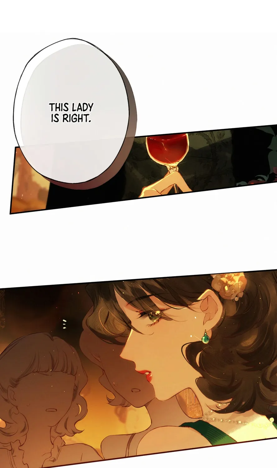 Read Clandestine Affair chapter 12 image 57 on Lezhin