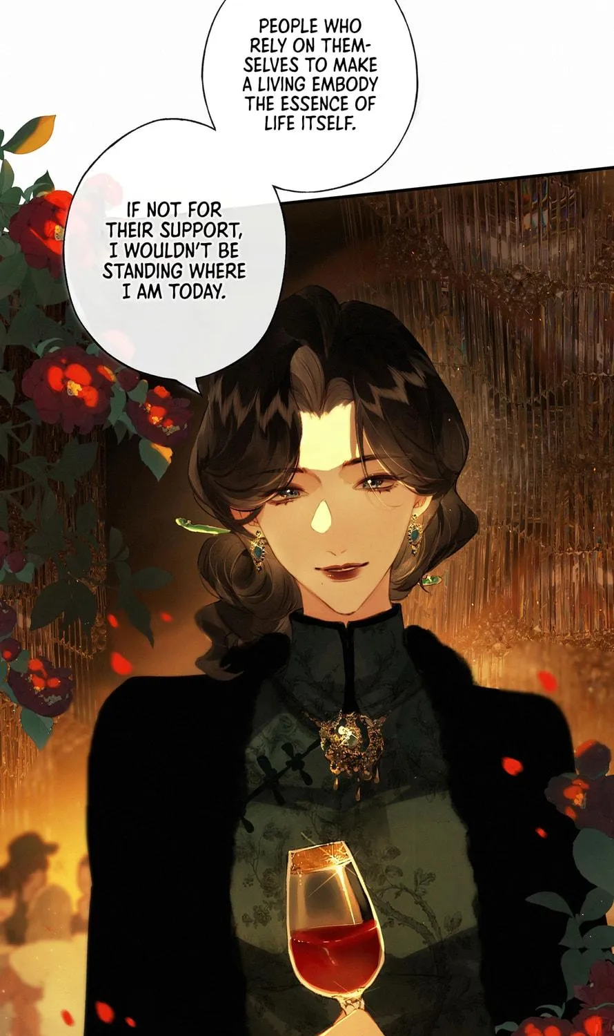 Read Clandestine Affair chapter 12 image 59 on Lezhin