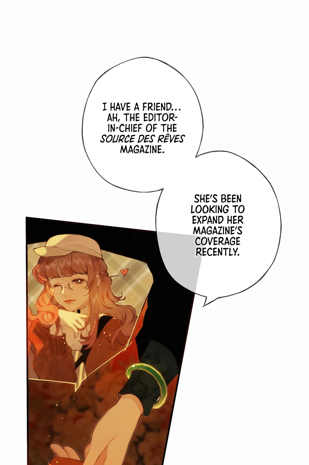 Read Clandestine Affair chapter 12 image 63 on Lezhin