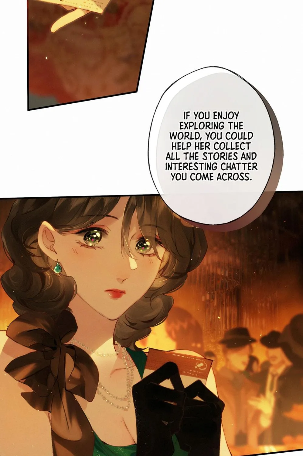 Read Clandestine Affair chapter 12 image 65 on Lezhin