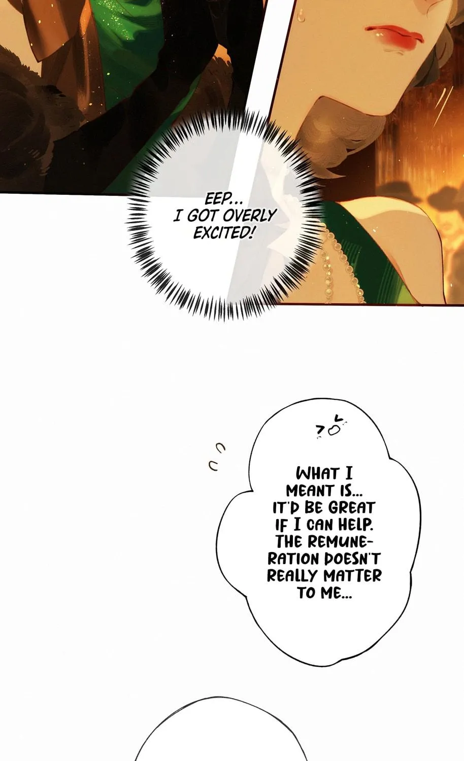 Read Clandestine Affair chapter 12 image 71 on Lezhin