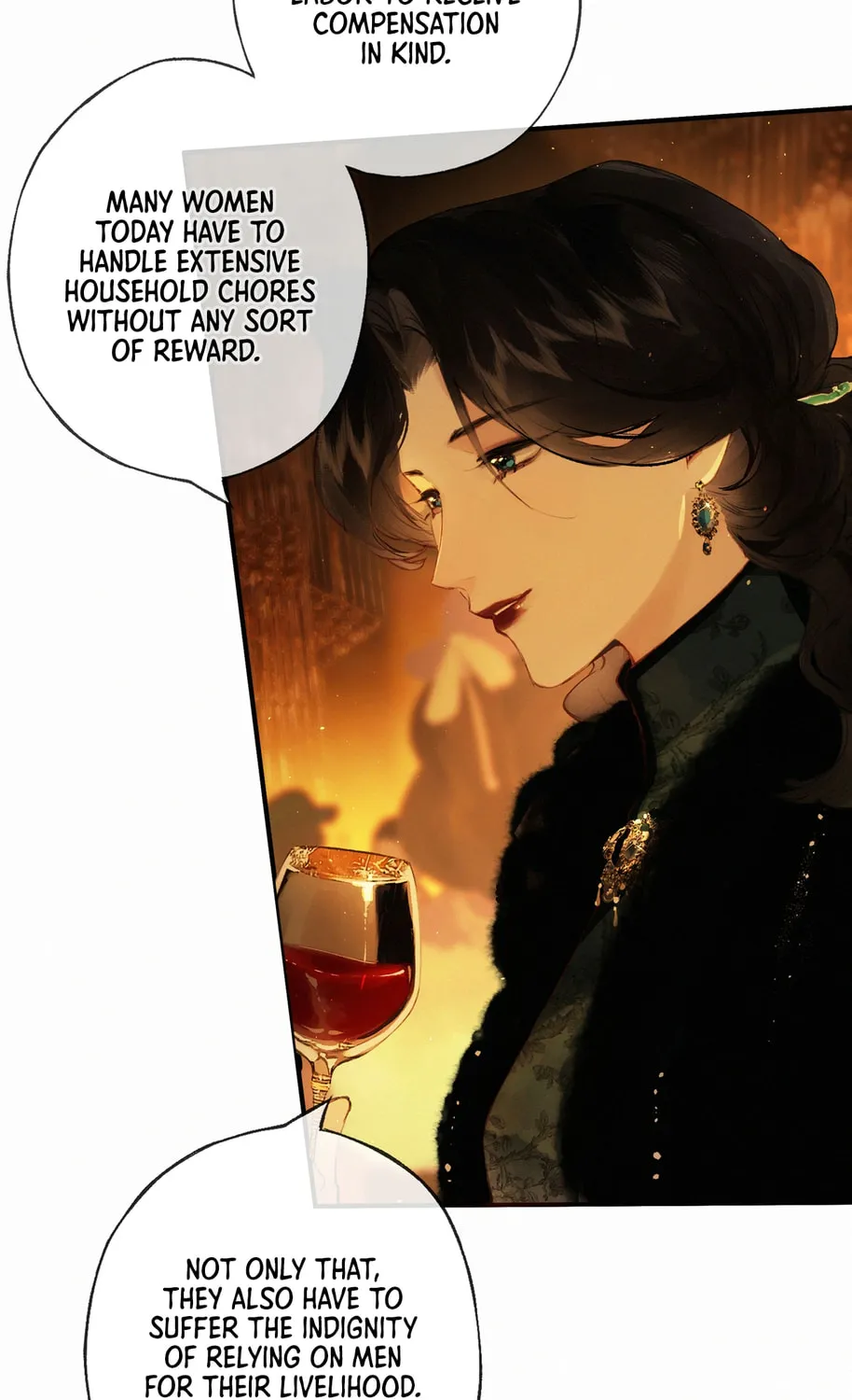 Read Clandestine Affair chapter 12 image 73 on Lezhin