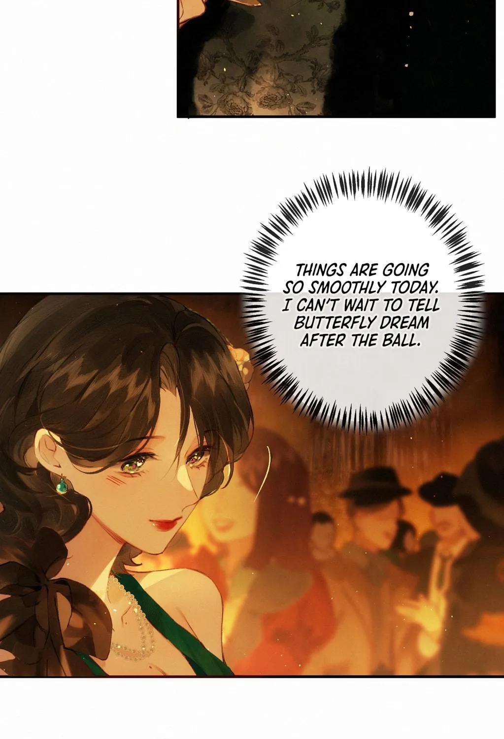 Read Clandestine Affair chapter 12 image 79 on Lezhin