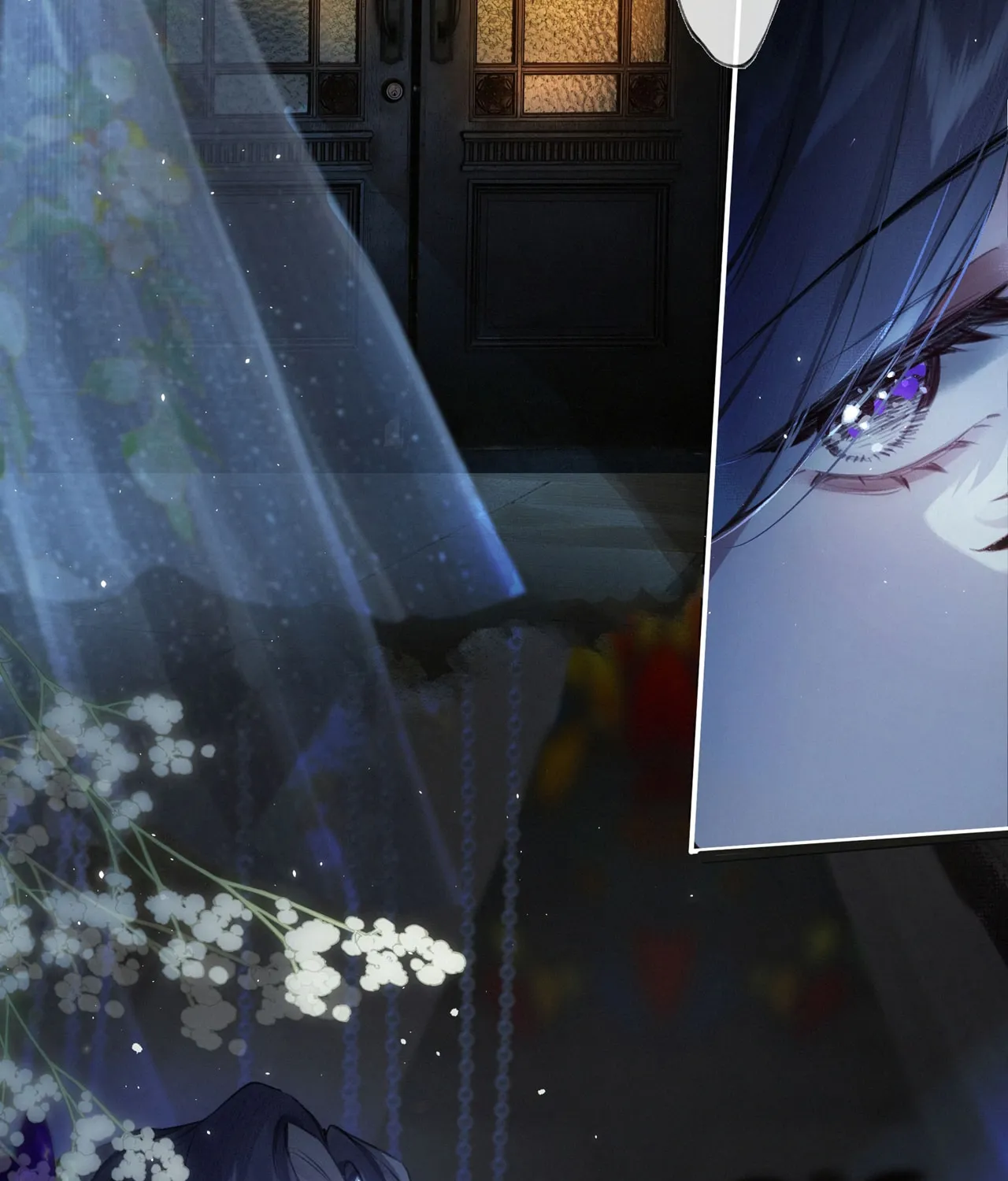 Read Clandestine Affair chapter 12 image 85 on Lezhin