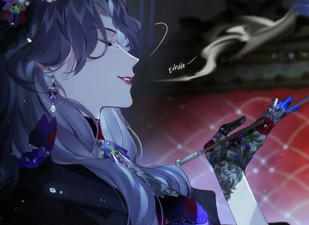 Read Clandestine Affair chapter 12 image 86 on Lezhin