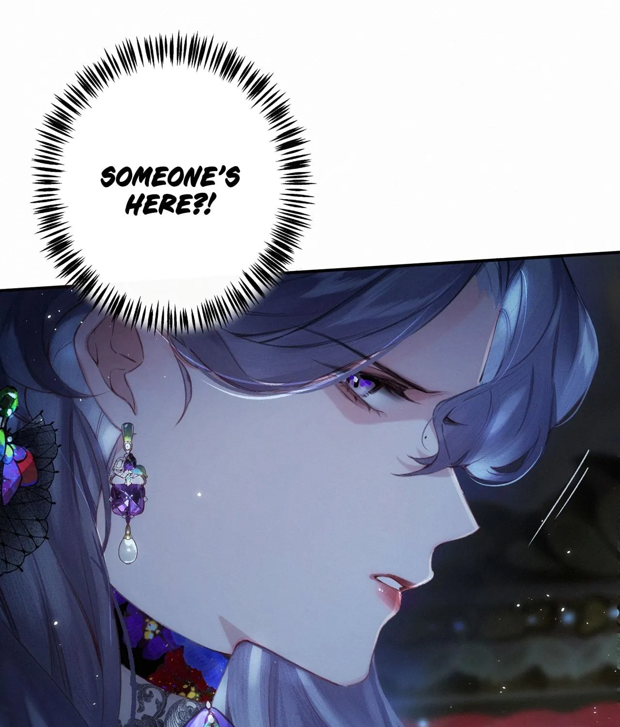 Read Clandestine Affair chapter 12 image 89 on Lezhin