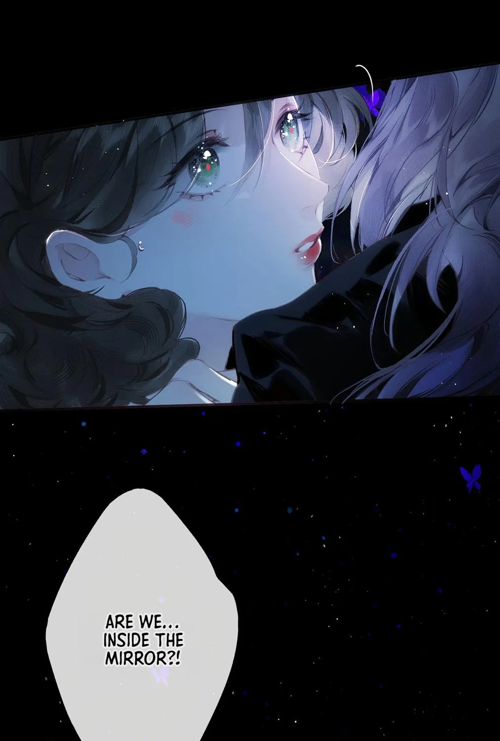 Read Clandestine Affair chapter 14 image 10 on Lezhin