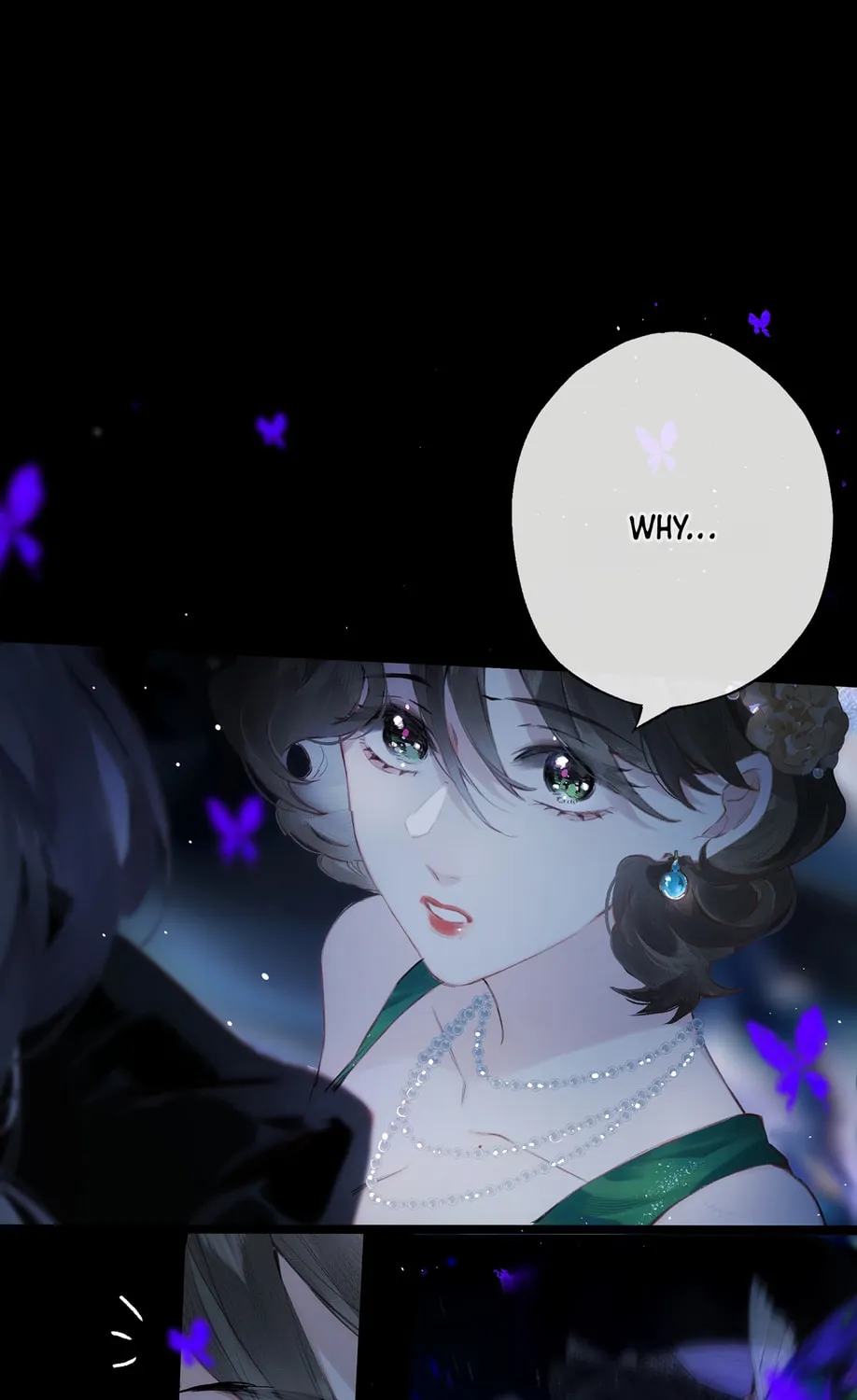 Read Clandestine Affair chapter 14 image 14 on Lezhin