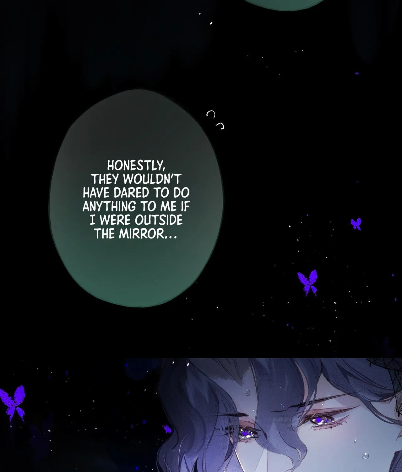 Read Clandestine Affair chapter 14 image 22 on Lezhin