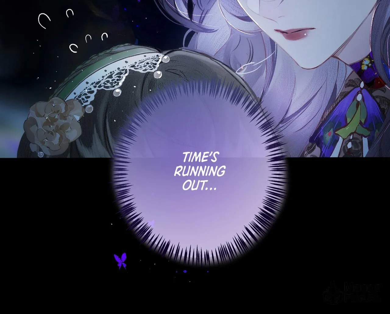 Read Clandestine Affair chapter 14 image 23 on Lezhin