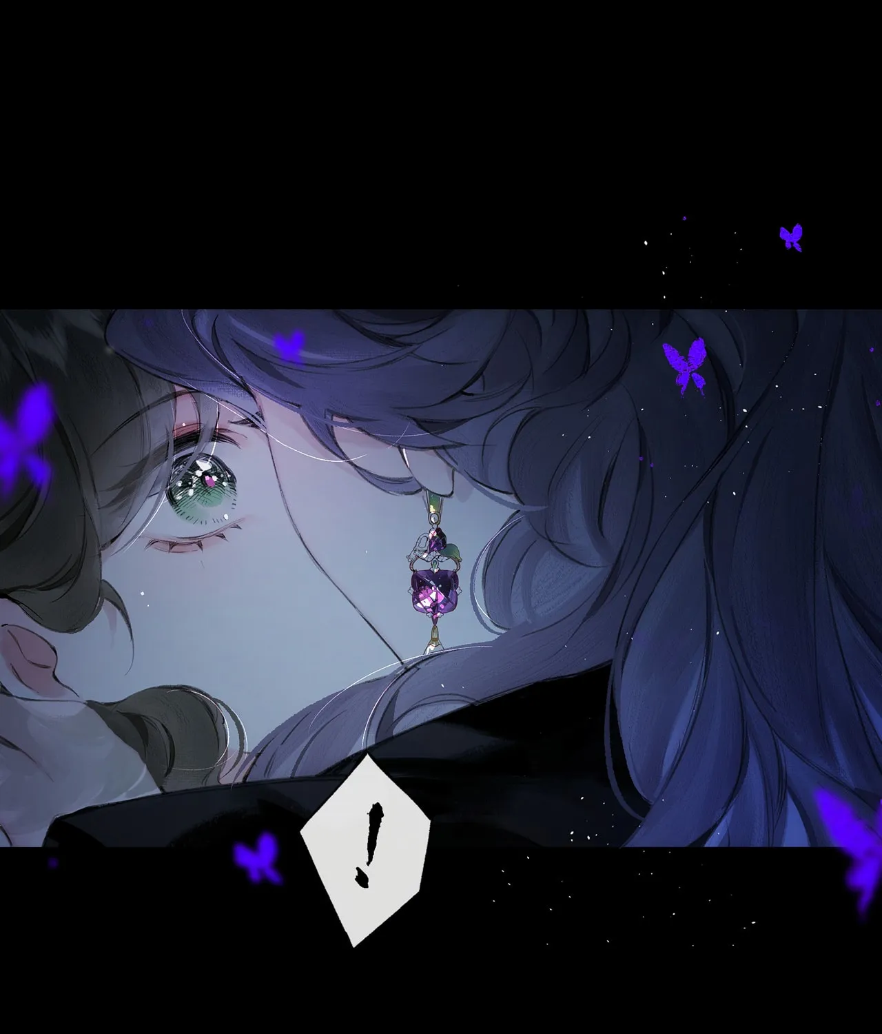 Read Clandestine Affair chapter 14 image 30 on Lezhin