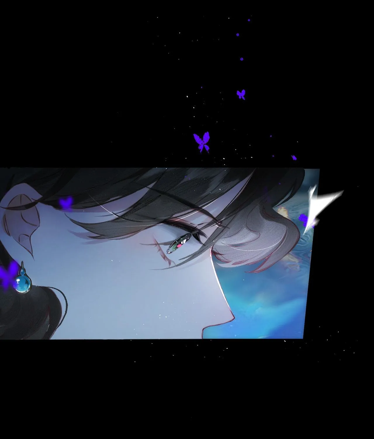 Read Clandestine Affair chapter 14 image 40 on Lezhin