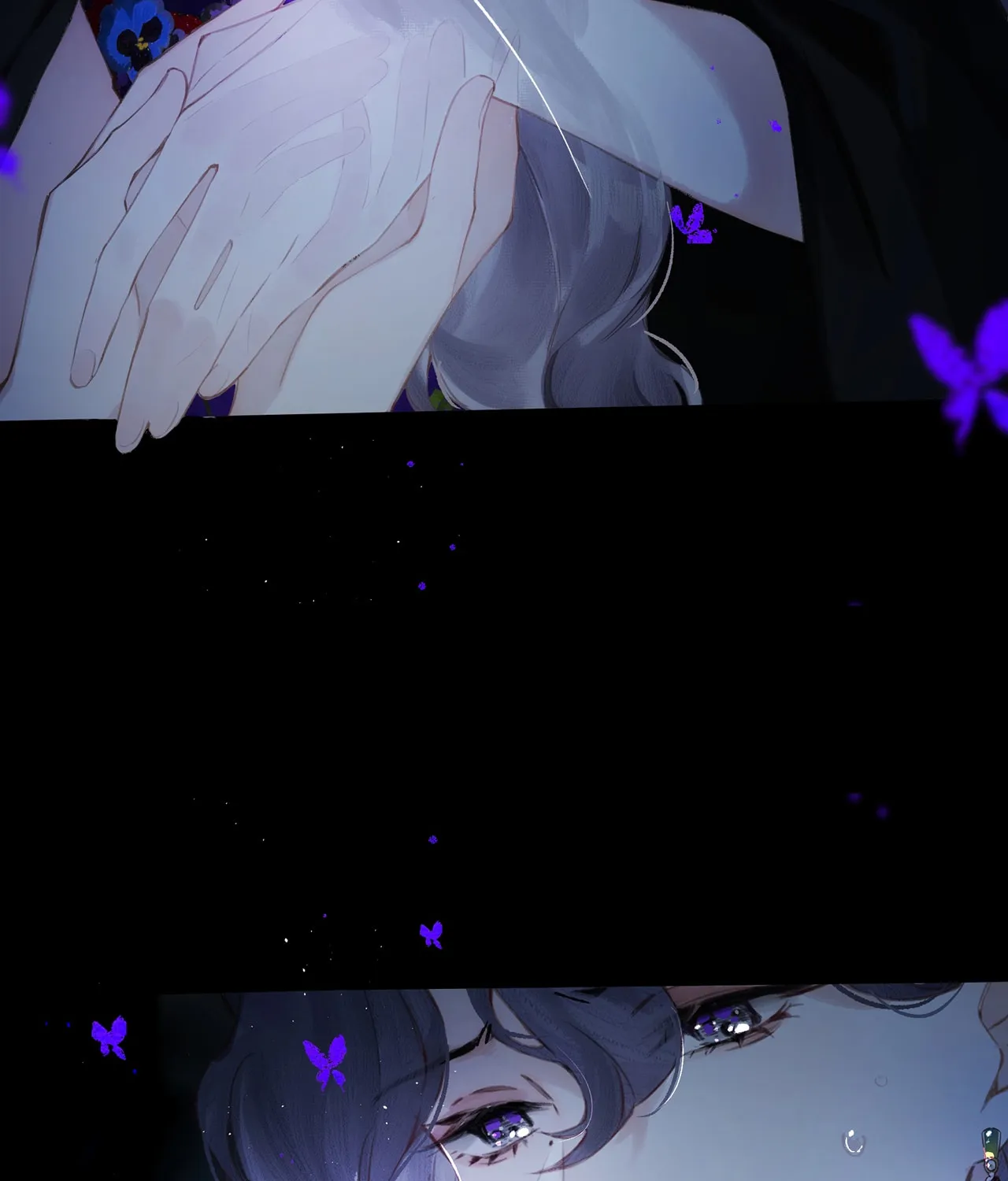 Read Clandestine Affair chapter 14 image 42 on Lezhin