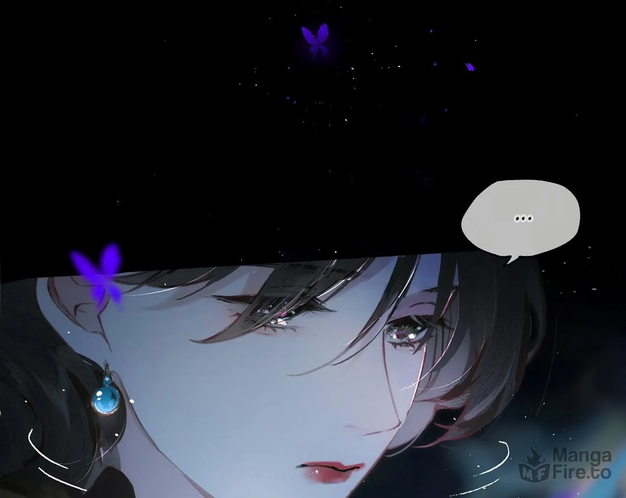 Read Clandestine Affair chapter 14 image 47 on Lezhin